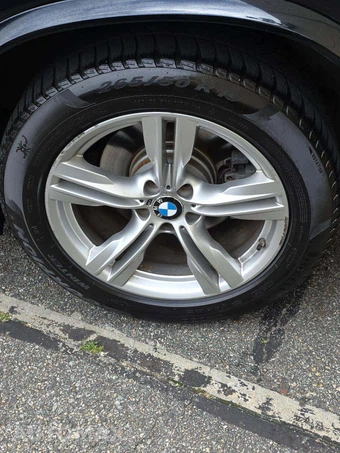 2018 BMW X5 Sports Activity Vehicle xDrive50i M SPORT LINE - miniatura 24