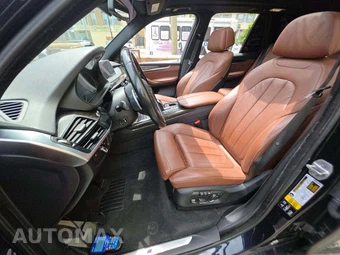 2018 BMW X5 Sports Activity Vehicle xDrive50i M SPORT LINE - miniatura 6