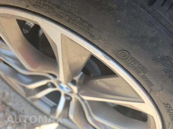2018 BMW X6 Sports Activity Vehicle sDrive35i - miniatura 22