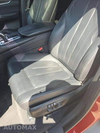 2018 BMW X6 Sports Activity Vehicle sDrive35i - miniatura 6