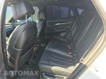 2018 BMW X6 Sports Activity Vehicle sDrive35i M SPORT LINE - miniatura 10