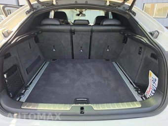 2018 BMW X6 Sports Activity Vehicle sDrive35i M SPORT LINE - miniatura 11