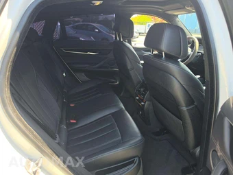 2018 BMW X6 Sports Activity Vehicle sDrive35i M SPORT LINE - miniatura 13