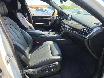 2018 BMW X6 Sports Activity Vehicle sDrive35i M SPORT LINE - miniatura 15