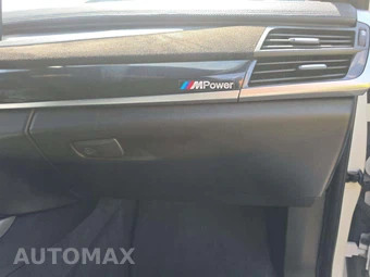 2018 BMW X6 Sports Activity Vehicle sDrive35i M SPORT LINE - miniatura 16