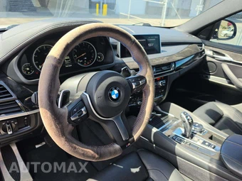 2018 BMW X6 Sports Activity Vehicle sDrive35i M SPORT LINE - miniatura 19