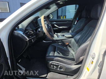 2018 BMW X6 Sports Activity Vehicle sDrive35i M SPORT LINE - miniatura 3