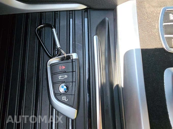 2018 BMW X6 Sports Activity Vehicle sDrive35i M SPORT LINE - miniatura 5