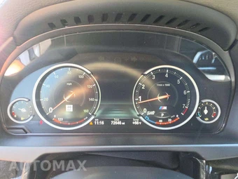 2018 BMW X6 Sports Activity Vehicle sDrive35i M SPORT LINE - miniatura 6