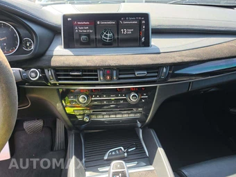 2018 BMW X6 Sports Activity Vehicle sDrive35i M SPORT LINE - miniatura 7
