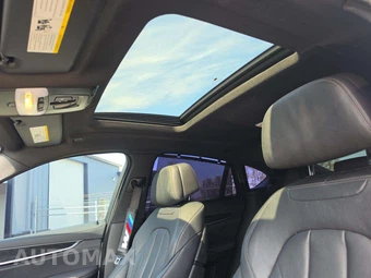 2018 BMW X6 Sports Activity Vehicle sDrive35i M SPORT LINE - miniatura 8