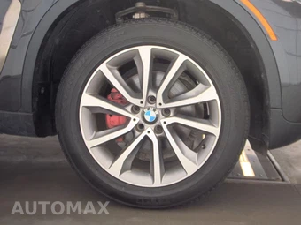 2018 BMW X6 Sports Activity Vehicle xDrive35i - miniatura 10