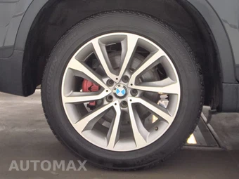 2018 BMW X6 Sports Activity Vehicle xDrive35i - miniatura 11