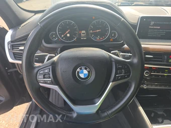 2018 BMW X6 Sports Activity Vehicle xDrive35i - miniatura 16