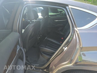2018 BMW X6 Sports Activity Vehicle xDrive35i - miniatura 19