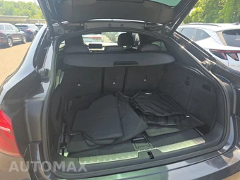 2018 BMW X6 Sports Activity Vehicle xDrive35i - miniatura 23