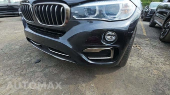 2018 BMW X6 Sports Activity Vehicle xDrive35i - miniatura 25