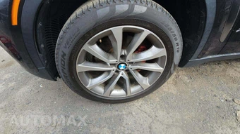 2018 BMW X6 Sports Activity Vehicle xDrive35i - miniatura 26