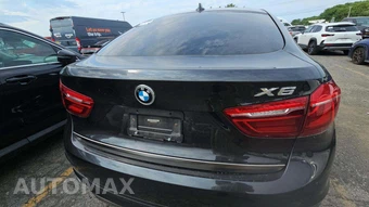 2018 BMW X6 Sports Activity Vehicle xDrive35i - miniatura 27