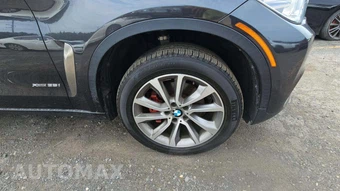 2018 BMW X6 Sports Activity Vehicle xDrive35i - miniatura 28