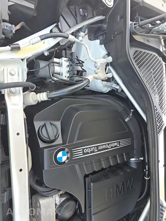2018 BMW X6 Sports Activity Vehicle xDrive35i - miniatura 19