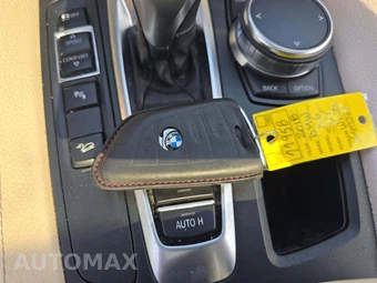 2018 BMW X6 Sports Activity Vehicle xDrive35i - miniatura 5