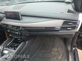 2018 BMW X6 Sports Activity Vehicle xDrive35i - miniatura 16