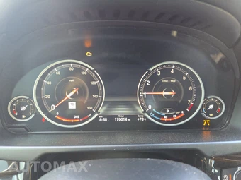 2018 BMW X6 Sports Activity Vehicle xDrive35i M SPORT LINE - miniatura 12