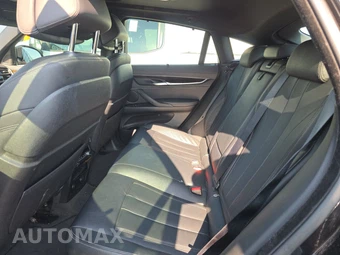 2018 BMW X6 Sports Activity Vehicle xDrive35i M SPORT LINE - miniatura 13