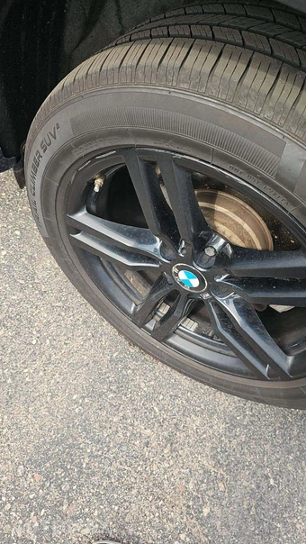 2018 BMW X6 Sports Activity Vehicle xDrive35i M SPORT LINE - miniatura 20