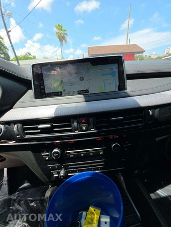 2018 BMW X6 Sports Activity Vehicle xDrive35i M SPORT LINE - miniatura 10