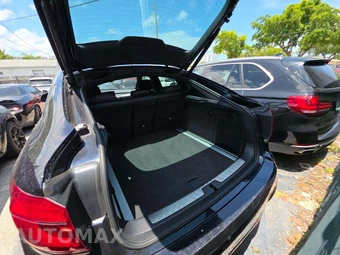 2018 BMW X6 Sports Activity Vehicle xDrive35i M SPORT LINE - miniatura 14
