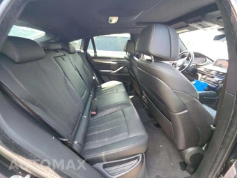 2018 BMW X6 Sports Activity Vehicle xDrive35i M SPORT LINE - miniatura 16