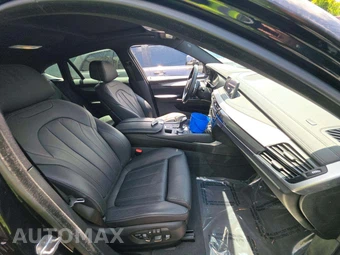 2018 BMW X6 Sports Activity Vehicle xDrive35i M SPORT LINE - miniatura 18