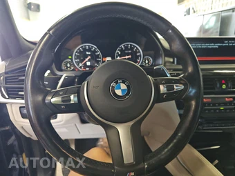 2018 BMW X6 Sports Activity Vehicle xDrive35i M SPORT LINE - miniatura 10