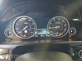 2018 BMW X6 Sports Activity Vehicle xDrive35i M SPORT LINE - miniatura 12