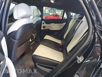 2018 BMW X6 Sports Activity Vehicle xDrive35i M SPORT LINE - miniatura 13