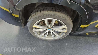 2018 BMW X6 Sports Activity Vehicle xDrive35i M SPORT LINE - miniatura 21