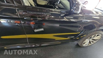 2018 BMW X6 Sports Activity Vehicle xDrive35i M SPORT LINE - miniatura 25
