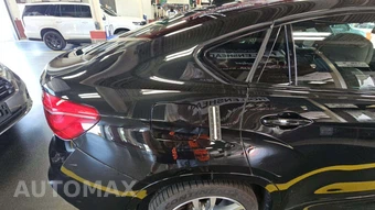 2018 BMW X6 Sports Activity Vehicle xDrive35i M SPORT LINE - miniatura 26