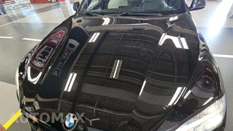 2018 BMW X6 Sports Activity Vehicle xDrive35i M SPORT LINE - miniatura 27