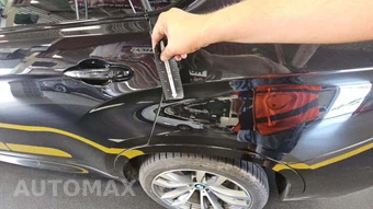 2018 BMW X6 Sports Activity Vehicle xDrive35i M SPORT LINE - miniatura 30