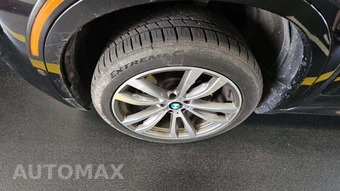 2018 BMW X6 Sports Activity Vehicle xDrive35i M SPORT LINE - miniatura 33