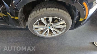 2018 BMW X6 Sports Activity Vehicle xDrive35i M SPORT LINE - miniatura 34