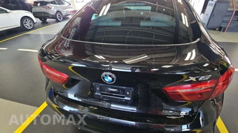 2018 BMW X6 Sports Activity Vehicle xDrive35i M SPORT LINE - miniatura 35