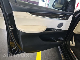 2018 BMW X6 Sports Activity Vehicle xDrive35i M SPORT LINE - miniatura 9