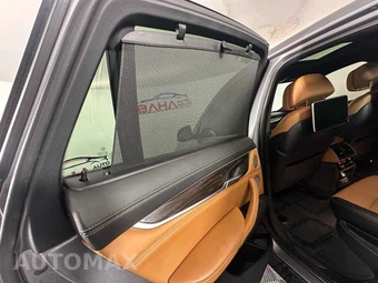 2018 BMW X6 Sports Activity Vehicle xDrive50i - miniatura 18