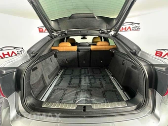 2018 BMW X6 Sports Activity Vehicle xDrive50i - miniatura 21