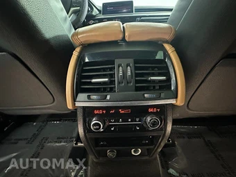 2018 BMW X6 Sports Activity Vehicle xDrive50i - miniatura 29