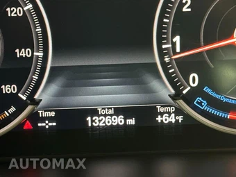 2018 BMW X6 Sports Activity Vehicle xDrive50i - miniatura 30